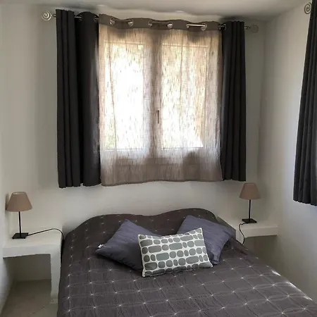 Pezza Cardo Holiday home