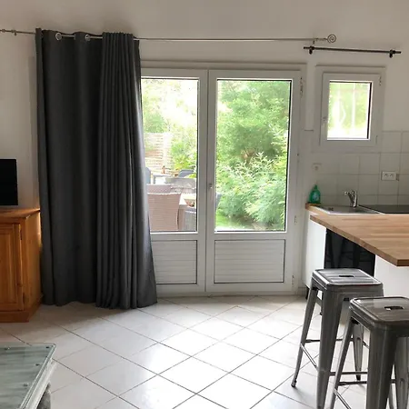 Holiday home Pezza Cardo