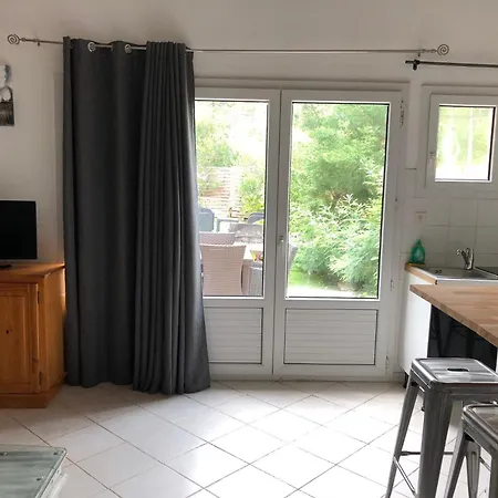 Pezza Cardo Holiday home