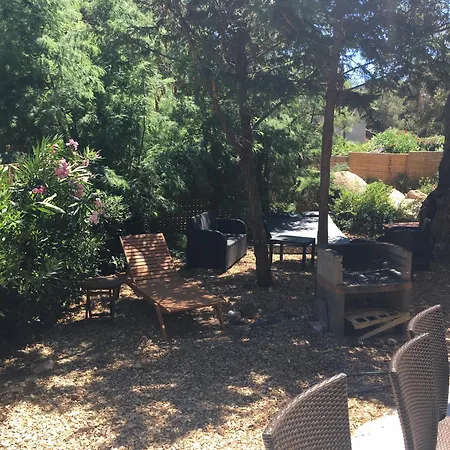 Pezza Cardo Dom wakacyjny Porto-Vecchio (Corsica)