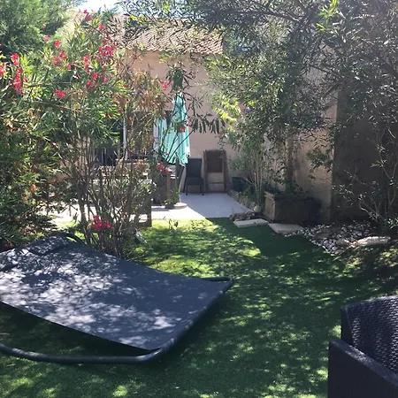 Holiday home Pezza Cardo Porto-Vecchio (Corsica)