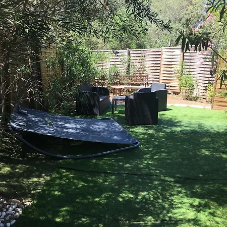 Holiday home Pezza Cardo