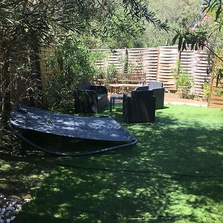 Holiday home Pezza Cardo