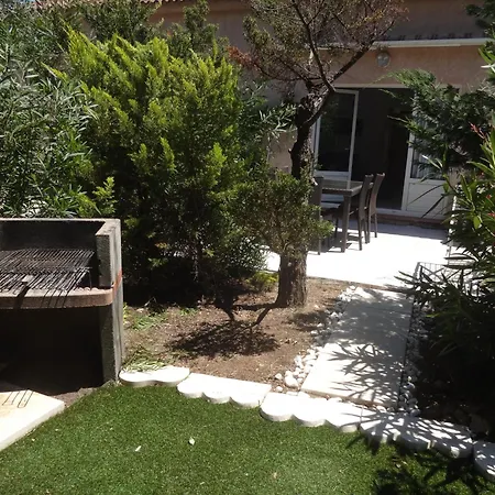 Pezza Cardo Porto-Vecchio (Corsica)