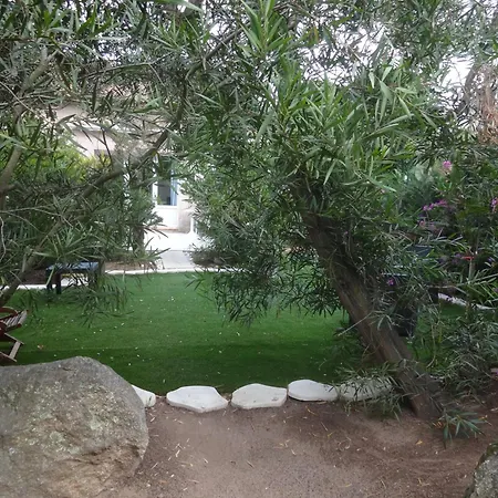 Pezza Cardo Holiday home *