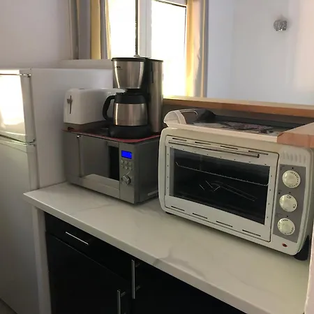 Holiday home Pezza Cardo