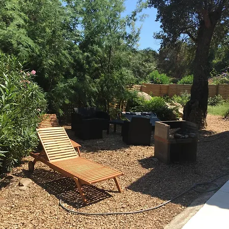 Pezza Cardo Holiday home *