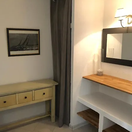 Pezza Cardo Feriehus Porto-Vecchio (Corsica)