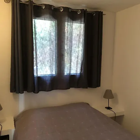 Dom wakacyjny Pezza Cardo