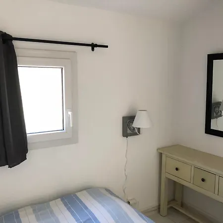 Pezza Cardo Feriehus