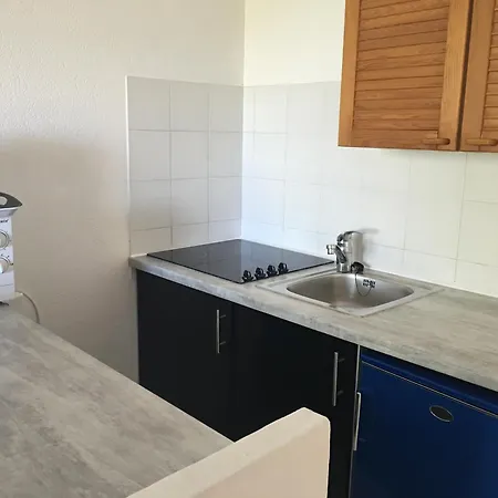 Pezza Cardo Feriehus Porto-Vecchio (Corsica)
