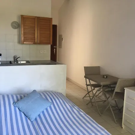 Holiday home Pezza Cardo *