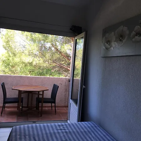 Pezza Cardo Holiday home