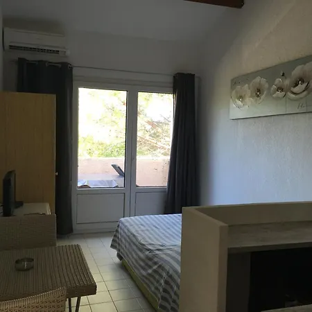 Holiday home Pezza Cardo