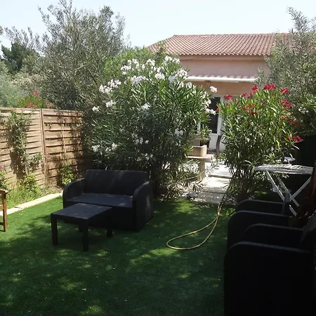 Dom wakacyjny Pezza Cardo Porto-Vecchio (Corsica)