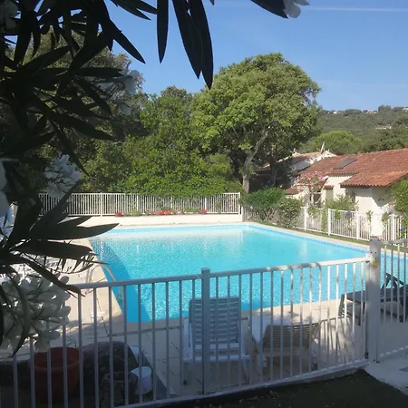 Pezza Cardo Porto Vecchio