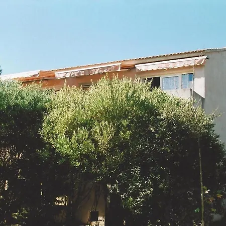 Holiday home Pezza Cardo *