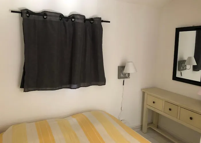 Pezza Cardo Feriehus Porto-Vecchio (Corsica)