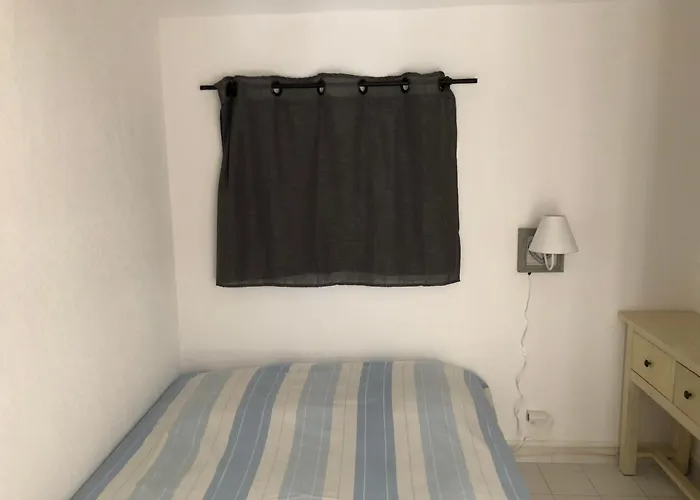 Feriehus Pezza Cardo Porto-Vecchio (Corsica)