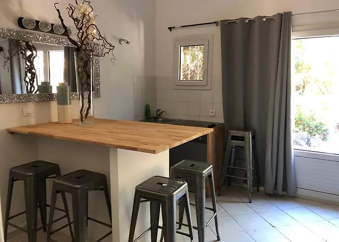 Pezza Cardo Feriehus
