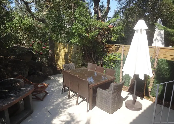 Casa vacanze Pezza Cardo *