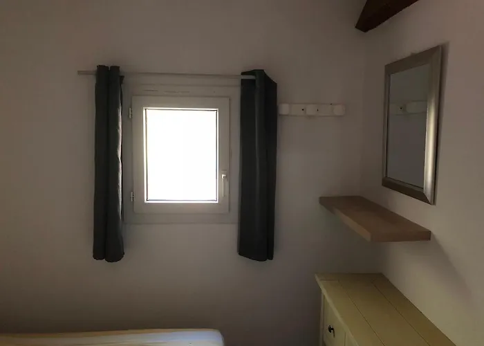Feriehus Pezza Cardo *