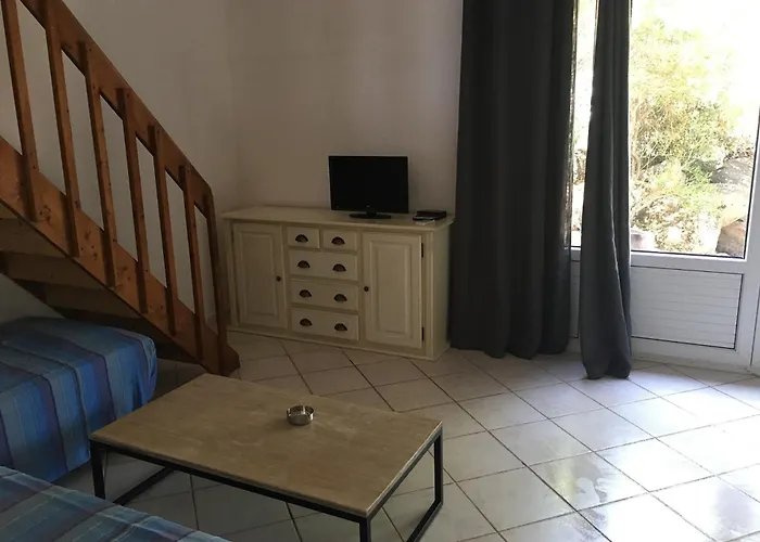 Feriehus Pezza Cardo *