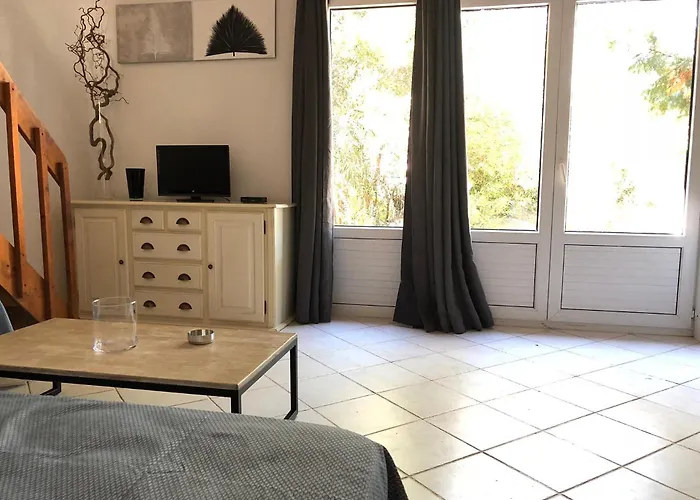 Pezza Cardo Feriehus *