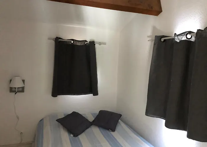 Pezza Cardo Casa vacanze Porto Vecchio
