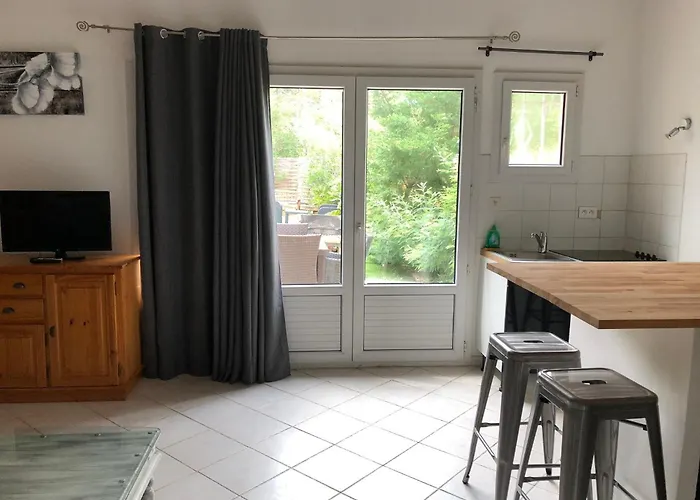 Feriehus Pezza Cardo