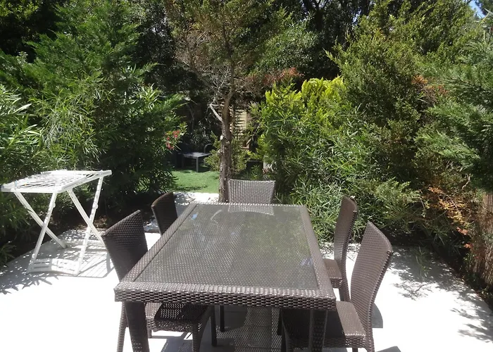 Pezza Cardo Porto Vecchio