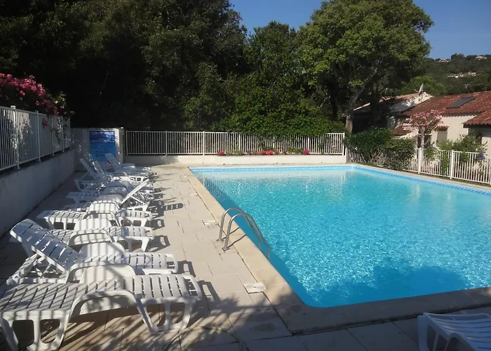Pezza Cardo Porto Vecchio