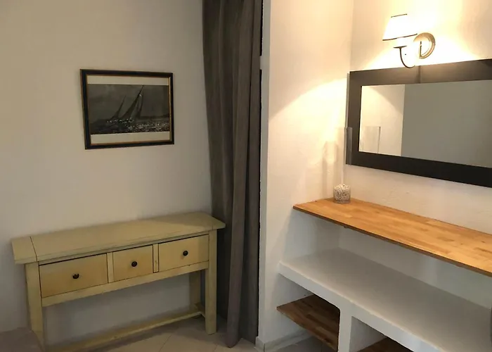Pezza Cardo Feriehus Porto-Vecchio (Corsica)