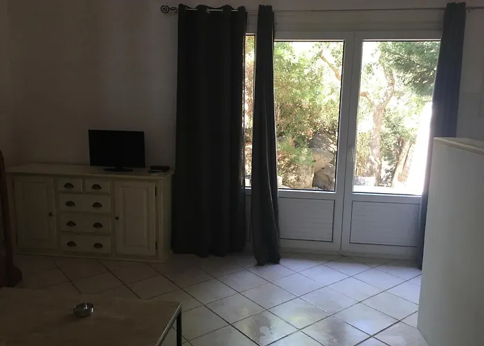 Pezza Cardo Porto Vecchio