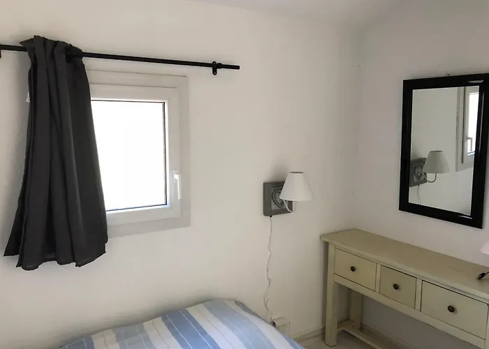 Pezza Cardo Feriehus